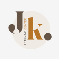 Logo JK Learning Center