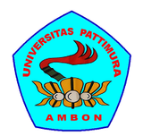 Logo Universitas Pattimura Ambon