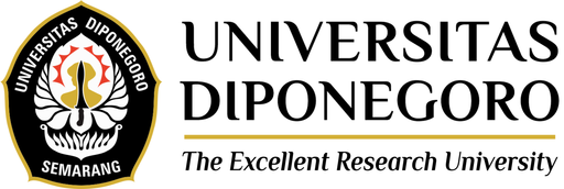 Logo Universitas Diponegoro (UNDIP)