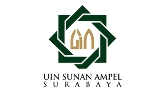 Logo UIN Sunan Ampel Surabaya